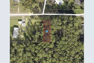 Tbd Deer Crossing Road, Altoona, FL 32702 - Photo 1