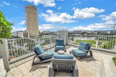 777 N Ashley Drive #1614, Tampa, FL 33602 - Photo 53