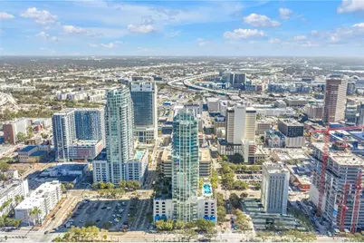 777 N Ashley Drive #1614, Tampa, FL 33602 - Photo 5