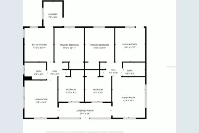 1142 62nd Avenue N, Saint Petersburg, FL 33702 - Photo 23