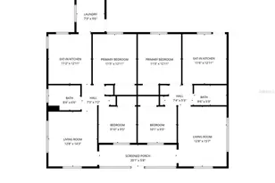 1142 62nd Ave N, Saint Petersburg, FL 33702 - Photo 25