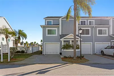 911 Harbour House Drive, Indian Rocks Beach, FL 33785 - Photo 23