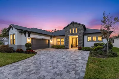 4058 Tour Trace, Land O Lakes, FL 34638 - Photo 1