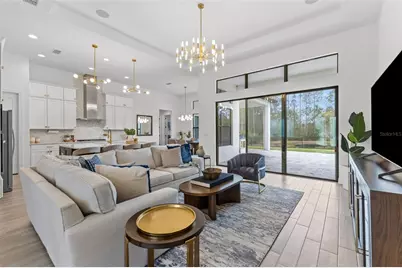 4058 Tour Trace, Land O Lakes, FL 34638 - Photo 5