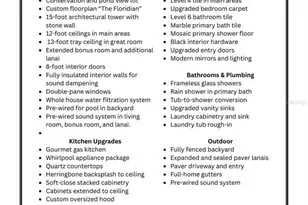 4058 Tour Trce, Land O Lakes, FL 34638 - Photo 49