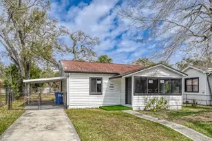 711 19th Ave S, Saint Petersburg, FL 33705 - Photo 1