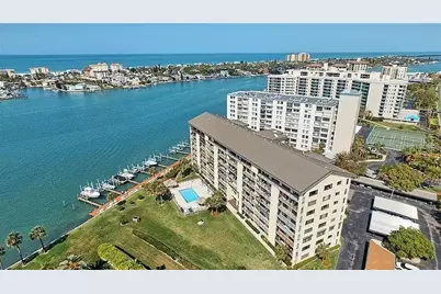 650 Island Way #708, Clearwater Beach, FL 33767 - Photo 1