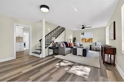 4803 32nd Avenue N, Saint Petersburg, FL 33713 - Photo 5