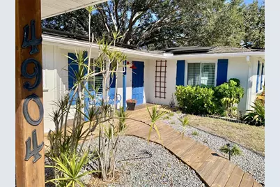 4904 27th Avenue W, Bradenton, FL 34209 - Photo 1