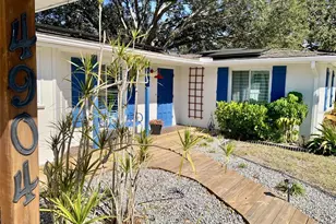 4904 27th Ave W, Bradenton, FL 34209 - Photo 1