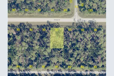 1325 Biscayne Drive, Port Charlotte, FL 33953 - Photo 1