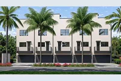 377 13th St N, Saint Petersburg, FL 33705 - Photo 3