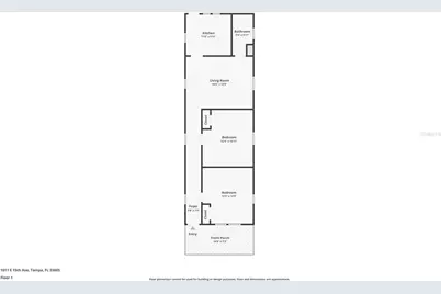 1011 E 15th Avenue, Tampa, FL 33605 - Photo 17