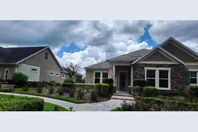 6122 Watercolor Drive, Lithia, FL 33547 - Photo 1