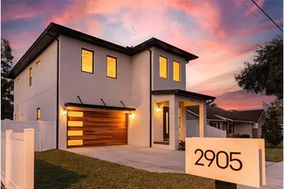 2905 W Arch Street, Tampa, FL 33607 - Photo 1