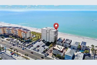 15316 Gulf Boulevard #404, Madeira Beach, FL 33708 - Photo 31