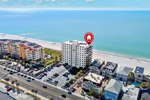 15316 Gulf Blvd, Madeira Beach, FL 33708 - Photo 31