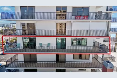 15316 Gulf Boulevard #404, Madeira Beach, FL 33708 - Photo 29