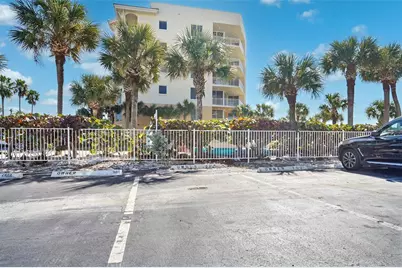 15316 Gulf Boulevard #404, Madeira Beach, FL 33708 - Photo 37