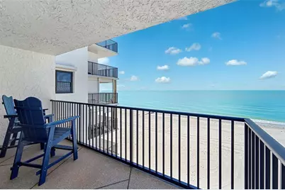 15316 Gulf Boulevard #404, Madeira Beach, FL 33708 - Photo 15