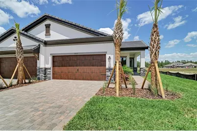 35517 Stableton Lane, Zephyrhills, FL 33541 - Photo 1