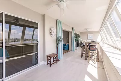 1200 E Peppertree Lane #602, Sarasota, FL 34242 - Photo 17