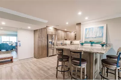 1255 E Peppertree Drive #602, Sarasota, FL 34242 - Photo 5