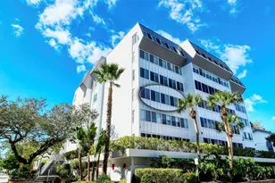 1255 E Peppertree Dr, Sarasota, FL 34242 - Photo 1