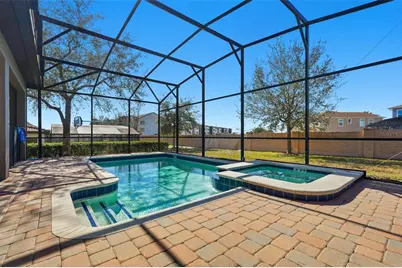 1491 Rolling Fairway Drive, Champions Gate, FL 33896 - Photo 7