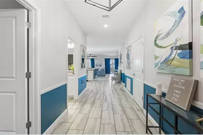 1491 Rolling Fairway Drive, Champions Gate, FL 33896 - Photo 17