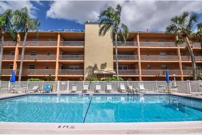 12760 Indian Rocks Road #1110, Largo, FL 33774 - Photo 49