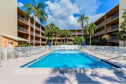 12760 Indian Rocks Road #1110, Largo, FL 33774 - Photo 49