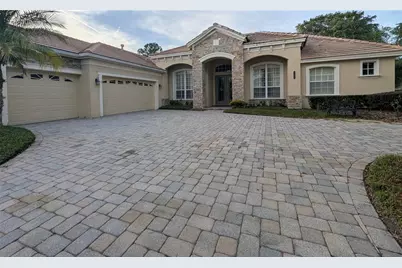 8492 Dunham Station Drive, Tampa, FL 33647 - Photo 1