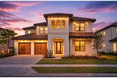 33825 Ocean Spray Lane, Wesley Chapel, FL 33543 - Photo 1