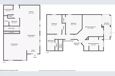 3565 Clay Brick Road, Harmony, FL 34773 - Photo 35