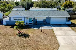 5700 30th Ave N, Saint Petersburg, FL 33710 - Photo 1