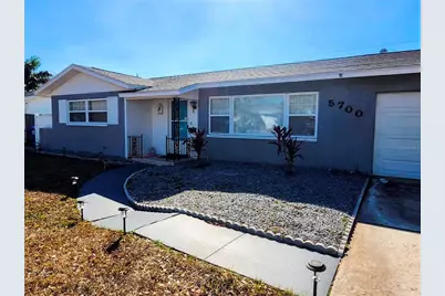 5700 30th Avenue N, Saint Petersburg, FL 33710 - Photo 1