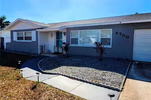 5700 30th Ave N, Saint Petersburg, FL 33710 - Photo 1