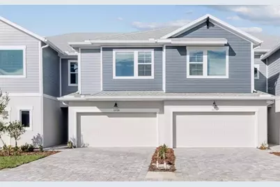 11726 Full Moon Loop, Parrish, FL 34219 - Photo 1