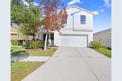 6307 Trent Creek Drive, Ruskin, FL 33573 - Photo 1