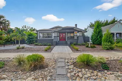 2822 Burlington Avenue N, Saint Petersburg, FL 33713 - Photo 3