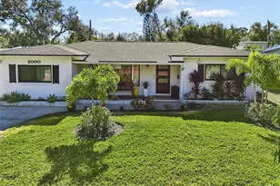 2000 Serpentine Cir S, Saint Petersburg, FL 33712 - Photo 1