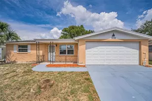 9100 Lunar Ln, Port Richey, FL 34668 - Photo 1