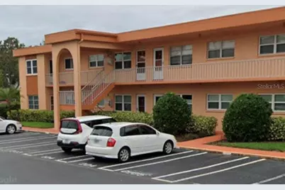 3740 58th Street N #203, Saint Petersburg, FL 33710 - Photo 1