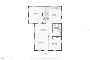 2010 E Yukon St, Tampa, FL 33604 - Photo 21