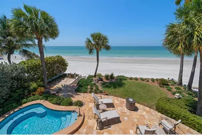16000 Gulf Boulevard, Redington Beach, FL 33708 - Photo 1