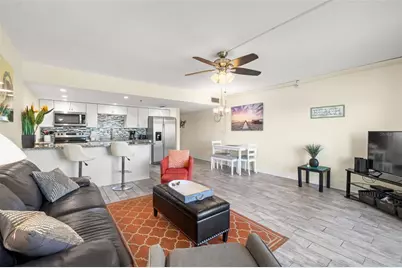 18610 Gulf Boulevard #709, Indian Shores, FL 33785 - Photo 5