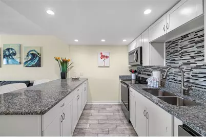 18610 Gulf Boulevard #709, Indian Shores, FL 33785 - Photo 11