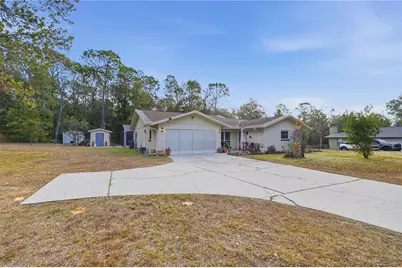 8951 SW 202nd Avenue Road, Dunnellon, FL 34431 - Photo 27