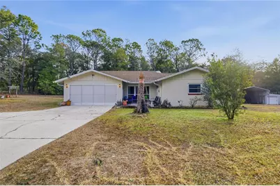 8951 SW 202nd Avenue Road, Dunnellon, FL 34431 - Photo 1